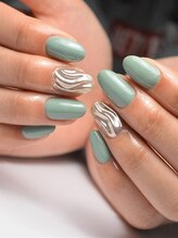 ジュンクス(JUNX)/JUNX Nail Collection