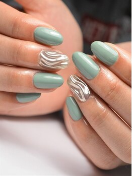 ジュンクス(JUNX)/JUNX Nail Collection