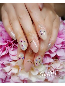 アイネイル(iNAIL)/