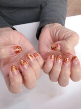 アールエム(Rm)/11月◇ネイル