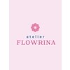 アトリエ フローリナ(atelier Flowrina)のお店ロゴ