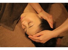 デトックスセラピーフロー(Detox Therapy FLOW)の雰囲気（大人気のコルギや美容整骨でむくみやたるみを骨からアプローチ！）