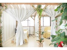 カレン(Karen)/施術ルーム