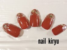 アイラッシュ キリュウ(Eye Lush Kiryu)/定額プラン5500円♪