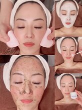 エム(eMu)/クリスティーナローズドメーラ