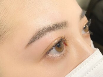 まつげエクステサロン ヘアーリゾートエーアイ 浅草店(hair resort Ai)/アイブロウワックス脱毛