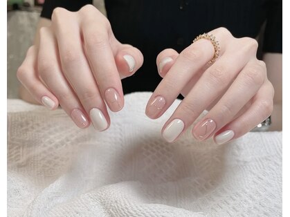 ミアパップネイル Mirpop Nail ホットペッパービューティー