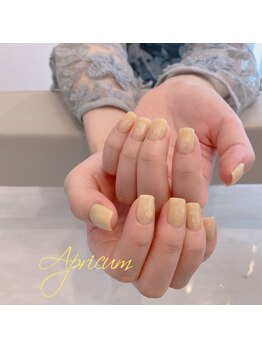 アプリークム(Apricum)/推しColor★