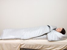 シーズ ラボ 川崎店/ヒーティングマット