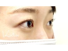 クレー(Klee)/パリジェンヌラッシュリフト