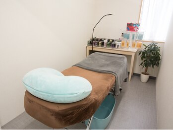 ボーテエクラン 一宮店(beaut ecrin)/施術☆まつげエクステの場合◎