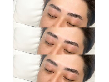 アイブロウ33/アイブロウワックス