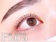 フィアラ 二条(Fiara)の写真/クルンと上向きまつげ×透けるような明るい瞳で視線をクギヅケ☆【まつげパーマ¥2900/パリジェンヌ¥3900】