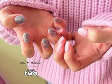 アイネイル 小倉(ai nail)/ワンカラー（カラー追加）