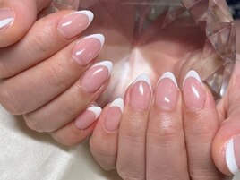 フレンチ☆ブライダル☆ケア