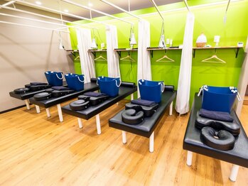 武蔵境駅かえで通り接骨院 はり灸院/武蔵境駅　徒歩1分　駅近★