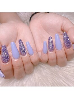 シュシュ ルージュ(chouchouRouge)/