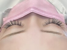 ローブラッシュ(Robe Lash)