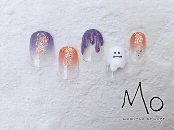 マミーナオレンジ 船橋店/[14850yen]やり放題