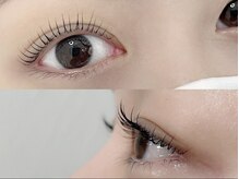 オーロ 武庫之荘店(ORO)/デザインまつげパーマ