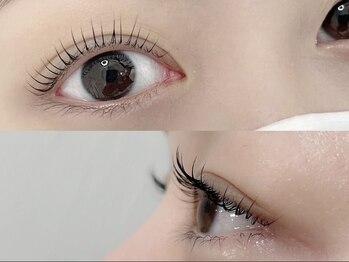 オーロ 武庫之荘店(ORO)/デザインまつげパーマ