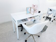 サラ 千種吹上店(Sara)/ハンド施術スペース