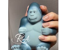 ラシサ(RA shisa)の雰囲気（オフィス向けのナチュラルカラーも充実！）