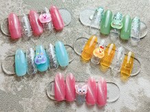 マジックミラー/