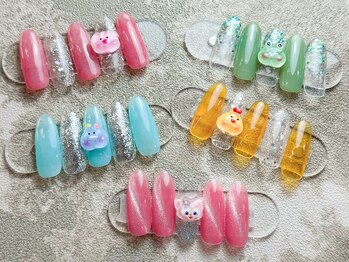 マジックミラー/