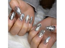 ベリール(Belire)/長さ出し☆持ち込み☆ミラー