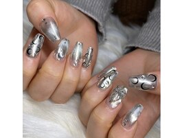 長さ出し☆持ち込み☆ミラー