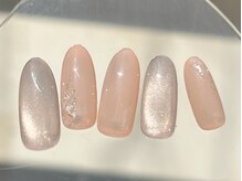 ソエルシー(soel sii)/定額デザイン　シンプル