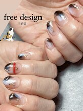 ロミー(Romy.)/持ち込みデザイン