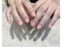 ビュー バイ ネオリーブ 用賀店(beau'r by neolive)/ナチュラルワンカラー