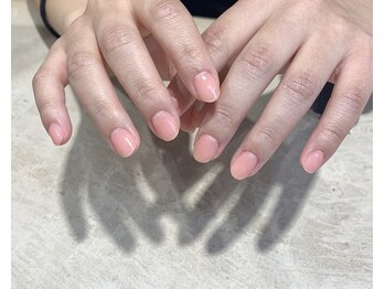 ビュー バイ ネオリーブ 用賀店(beau'r by neolive)/ナチュラルワンカラー