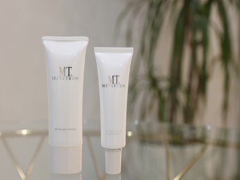 ベルフォルム(Belle Forme)/MTメタトロン正規取扱店