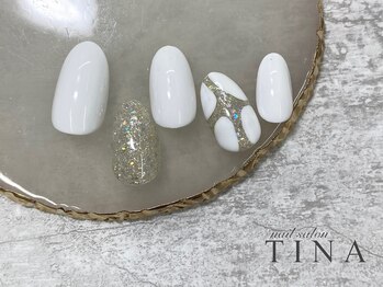 ティナ(TINA)/