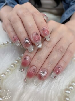 ジェイエフ(JF)/