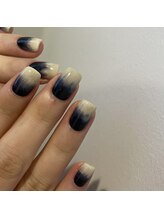 ヌア(nur.)/nuance gradation