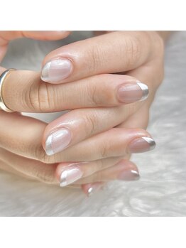 ライクネイル 本店(RaiK NaiL)/