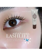 ベルム(Bellmu)/立ち上げカールデザイン