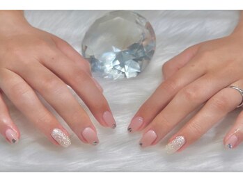 リンダ(Linda)/ハンド定額デザイン