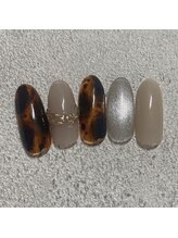 温活カフェ ココロ(cocolo)/【定額デザイン】