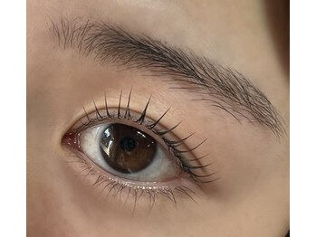 ルポ 祖師ヶ谷大蔵(repos)/似合わせまつげパーマ