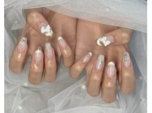 スティムネイル(Stimu nail)/