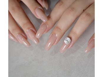 maogel ワンカラー