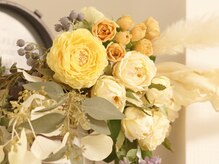 ハユ手ラピアの雰囲気（組み合わせ自由。12種類の精油からお好きな香りをブレンド♪）