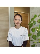 アロラヴィ(AroRavi)&nbsp;乙黒 扶美子