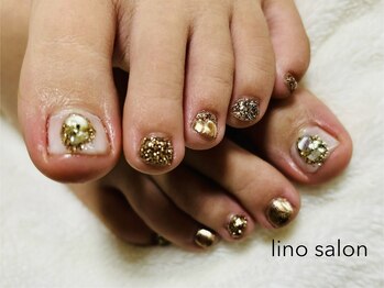 リノ サロン(lino salon)/