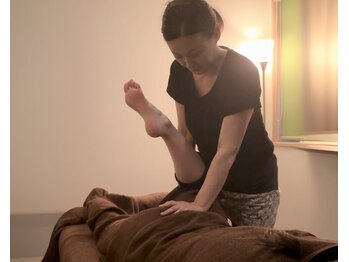 ほぐしや ふわり